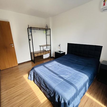 Apartamento Boa Viagem Niteroi Rio De Janeiro Eksteriør billede