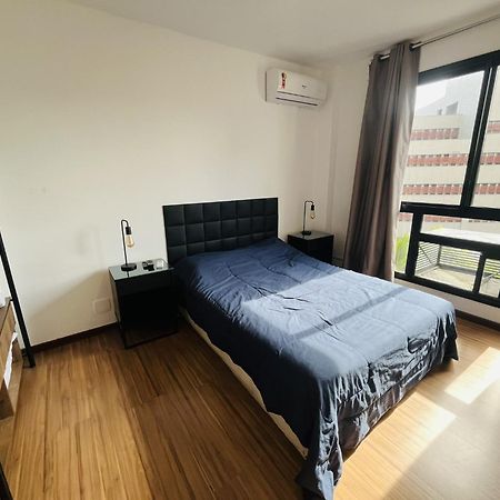 Apartamento Boa Viagem Niteroi Rio De Janeiro Eksteriør billede