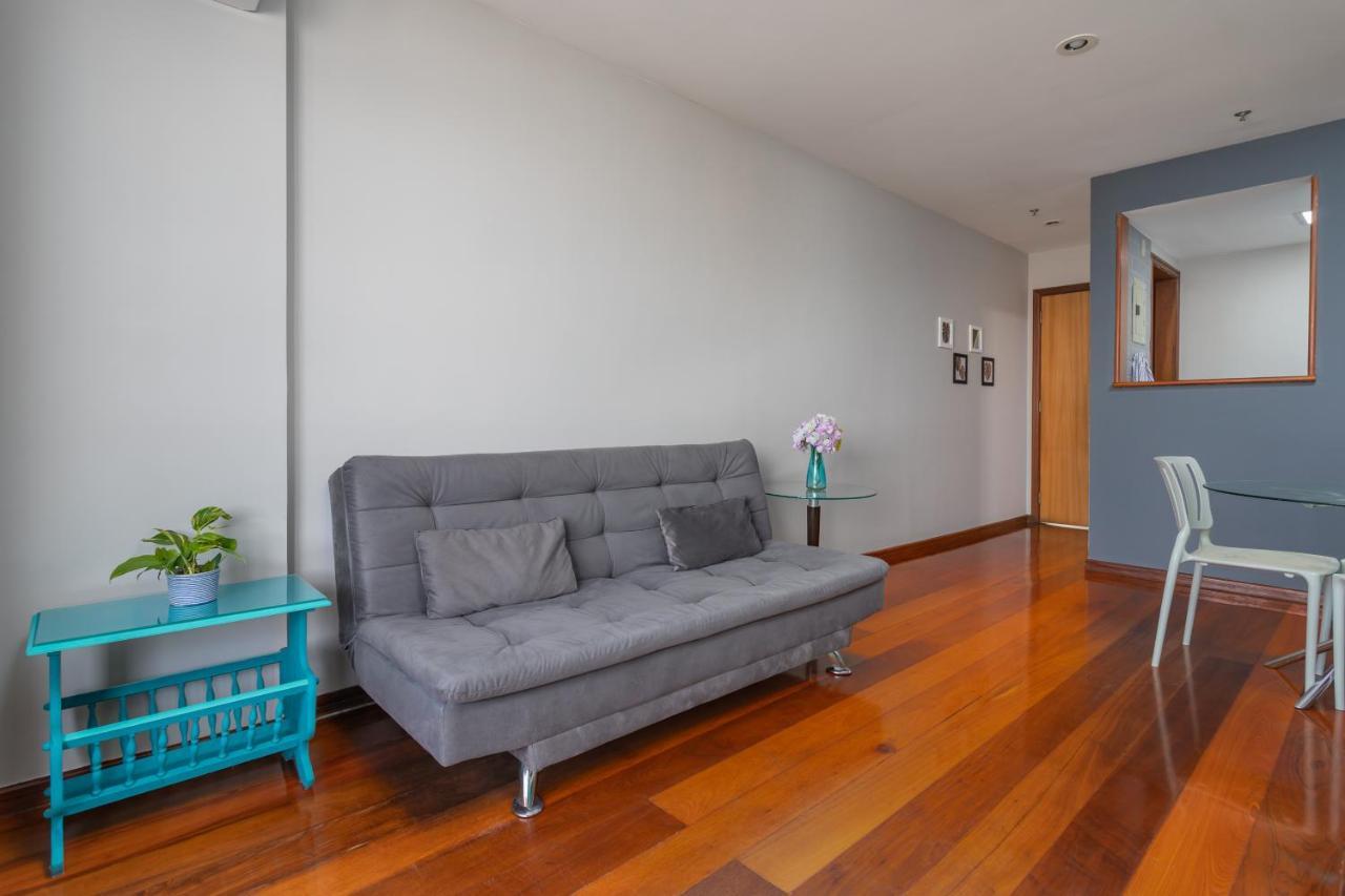 Apartamento Boa Viagem Niteroi Rio De Janeiro Eksteriør billede