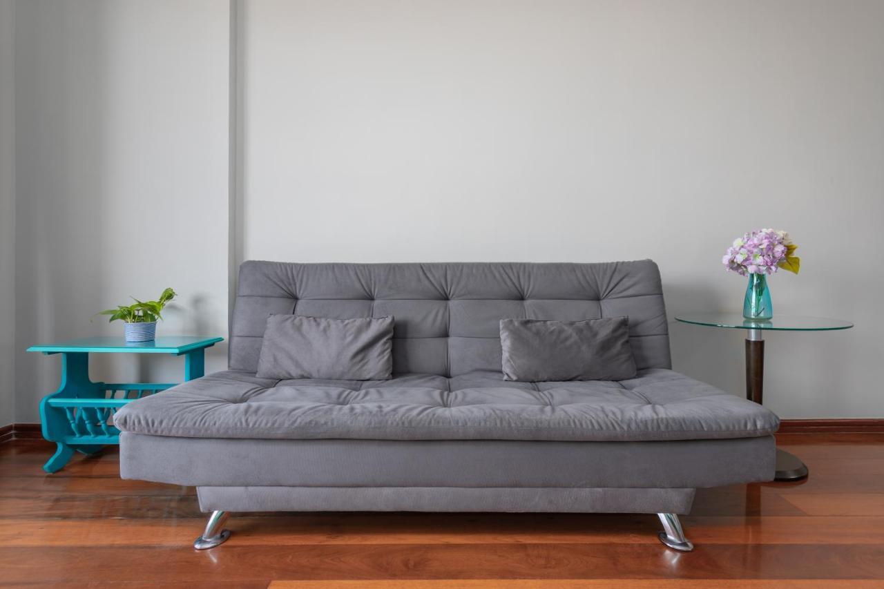 Apartamento Boa Viagem Niteroi Rio De Janeiro Eksteriør billede