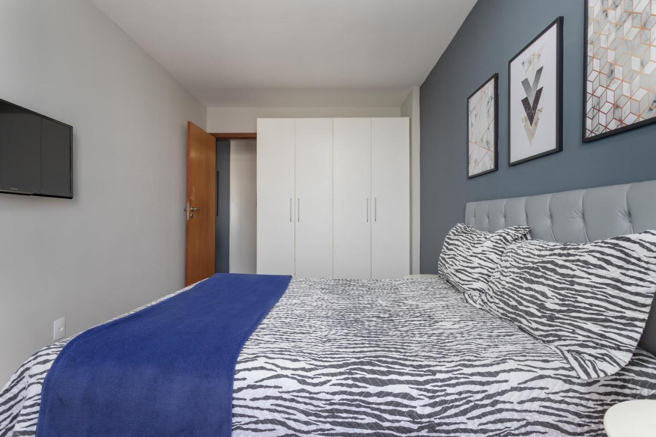 Apartamento Boa Viagem Niteroi Rio De Janeiro Eksteriør billede
