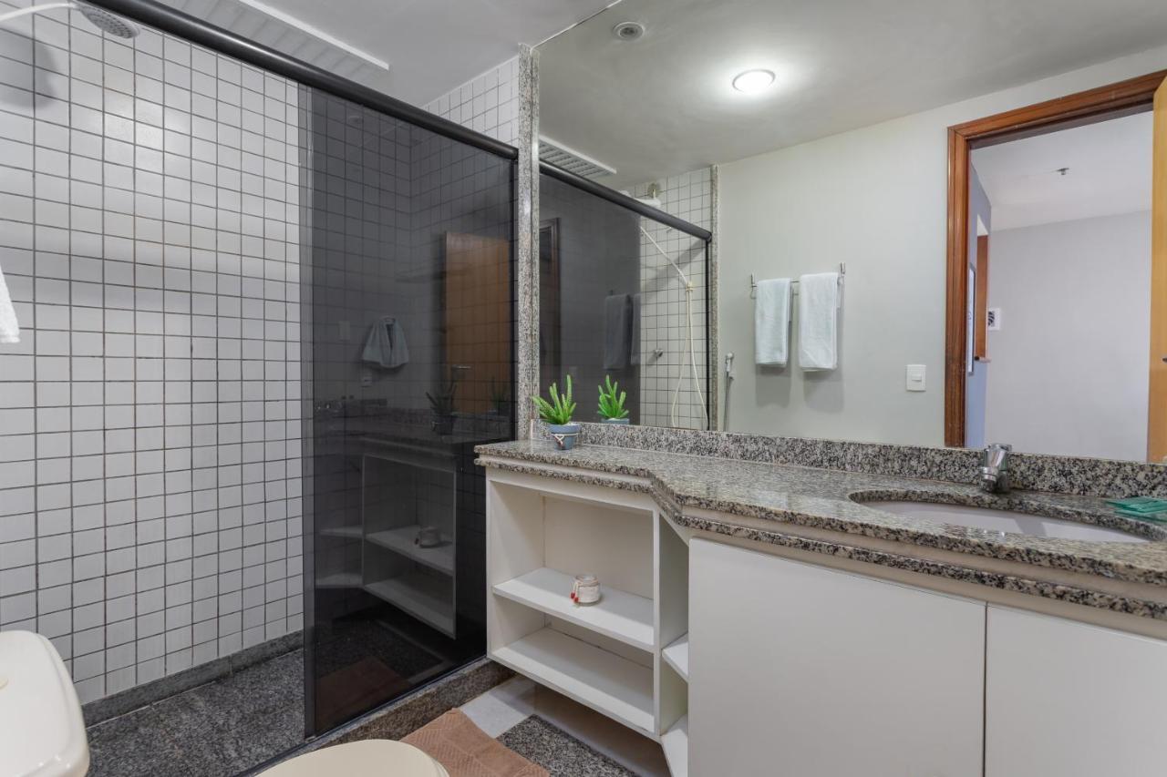 Apartamento Boa Viagem Niteroi Rio De Janeiro Eksteriør billede