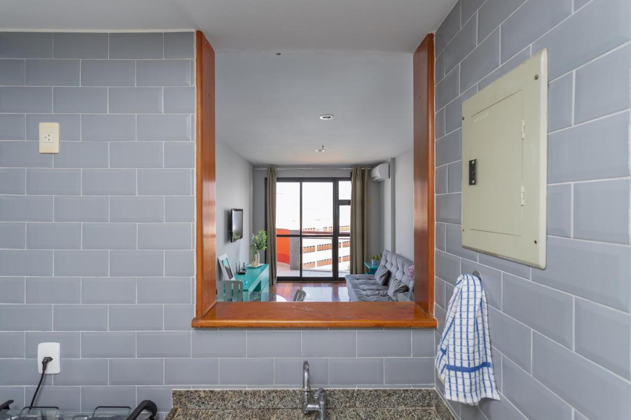 Apartamento Boa Viagem Niteroi Rio De Janeiro Eksteriør billede
