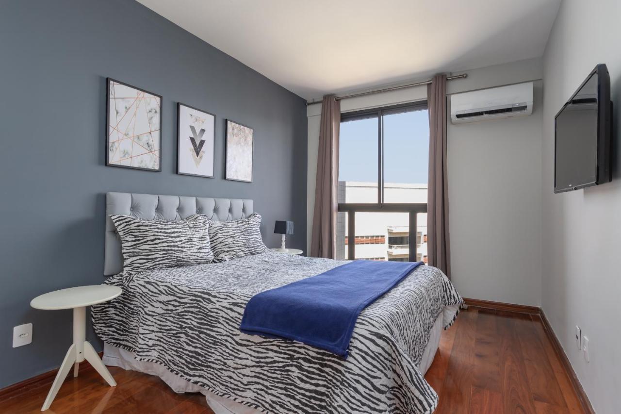 Apartamento Boa Viagem Niteroi Rio De Janeiro Eksteriør billede