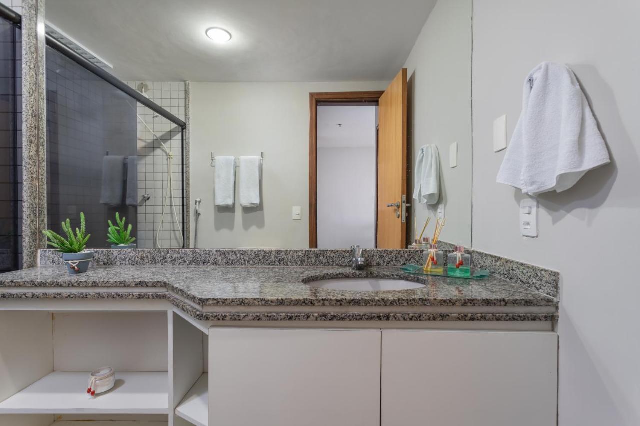 Apartamento Boa Viagem Niteroi Rio De Janeiro Eksteriør billede