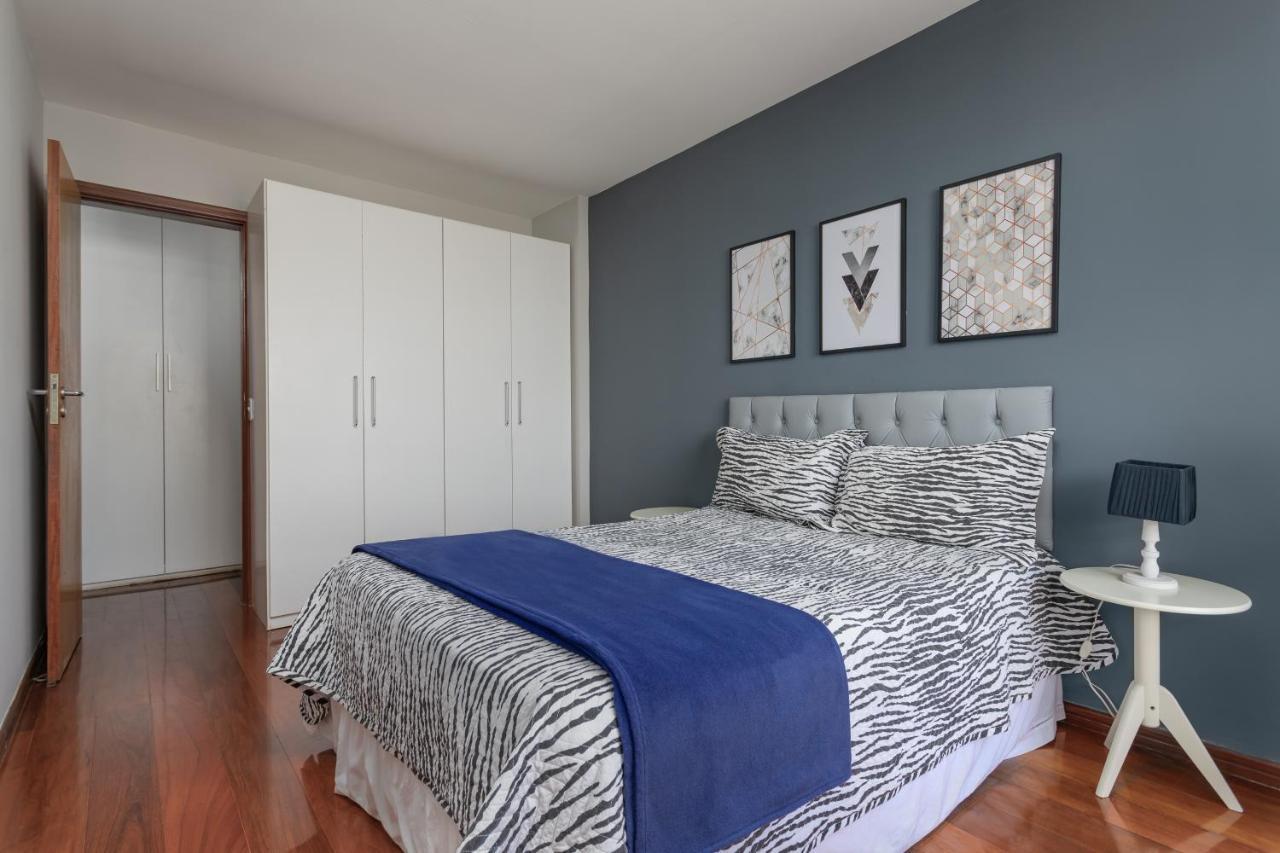 Apartamento Boa Viagem Niteroi Rio De Janeiro Eksteriør billede