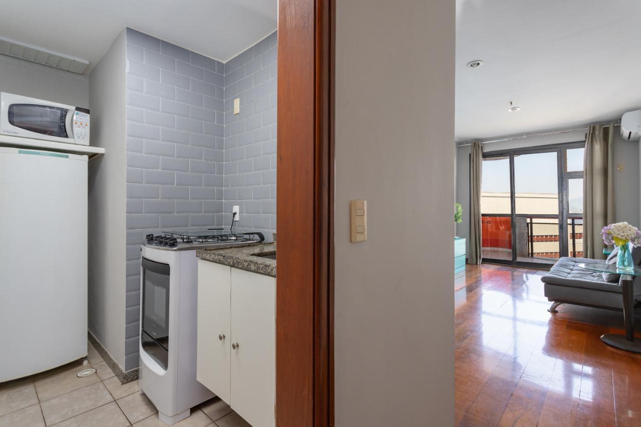 Apartamento Boa Viagem Niteroi Rio De Janeiro Eksteriør billede