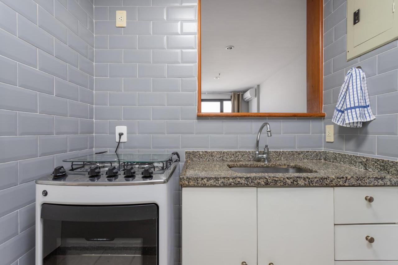 Apartamento Boa Viagem Niteroi Rio De Janeiro Eksteriør billede