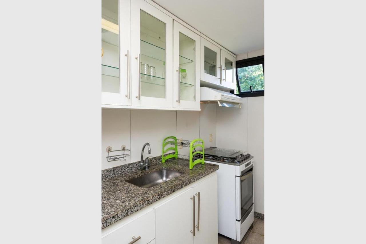 Apartamento Boa Viagem Niteroi Rio De Janeiro Eksteriør billede