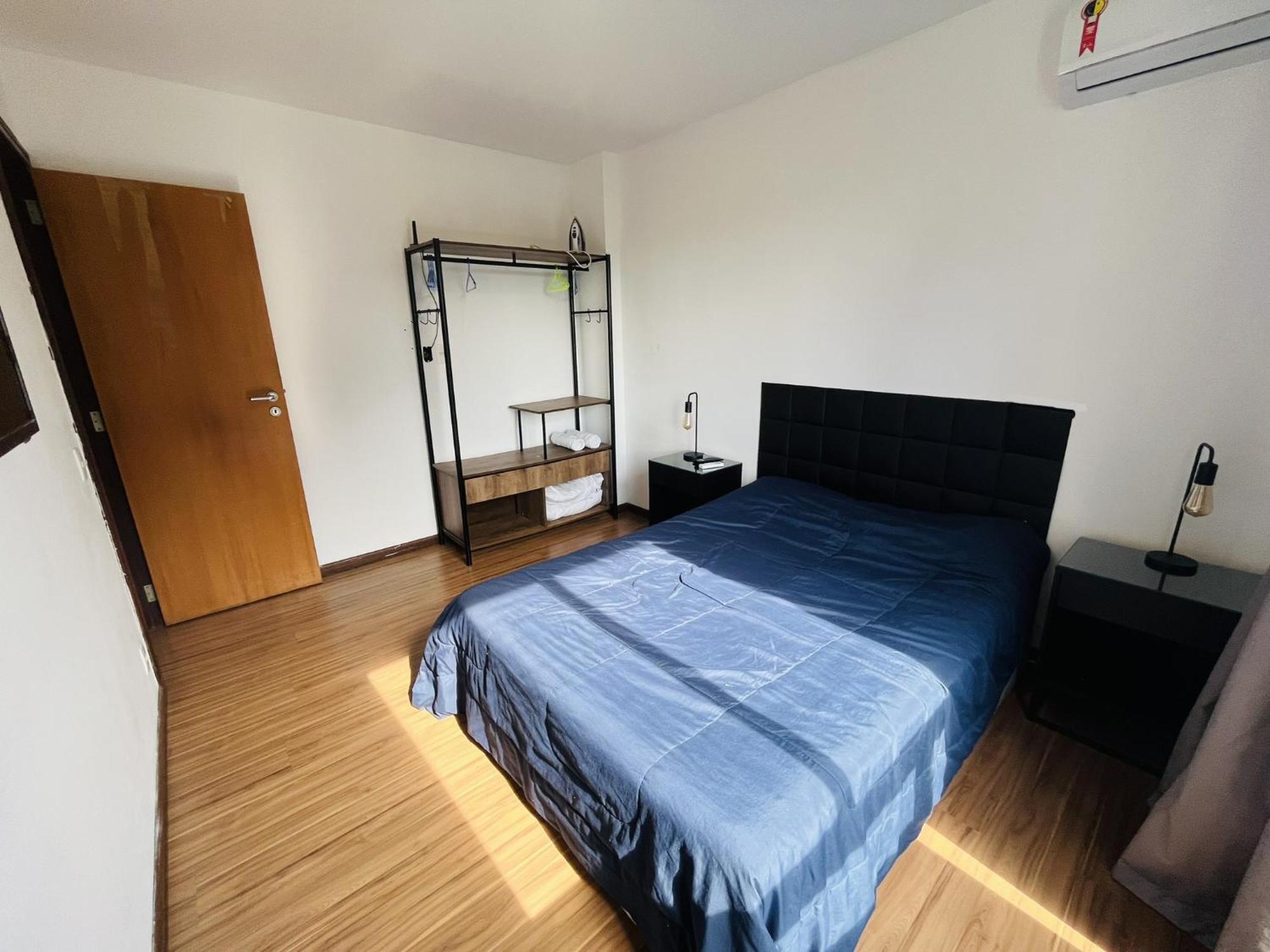 Apartamento Boa Viagem Niteroi Rio De Janeiro Eksteriør billede