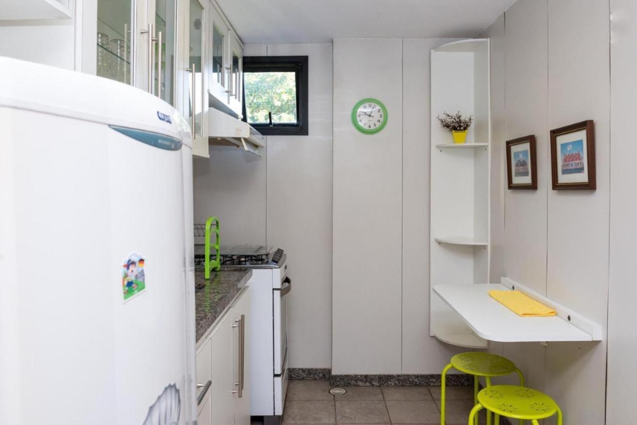 Apartamento Boa Viagem Niteroi Rio De Janeiro Eksteriør billede