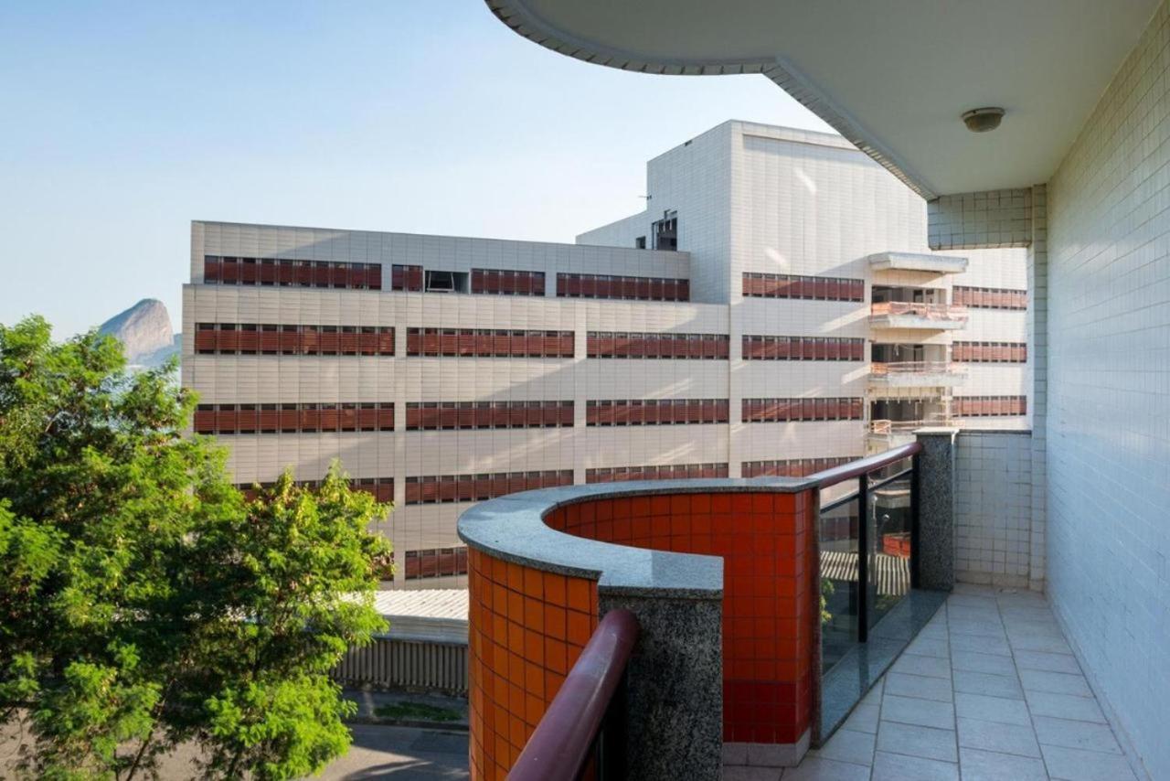 Apartamento Boa Viagem Niteroi Rio De Janeiro Eksteriør billede