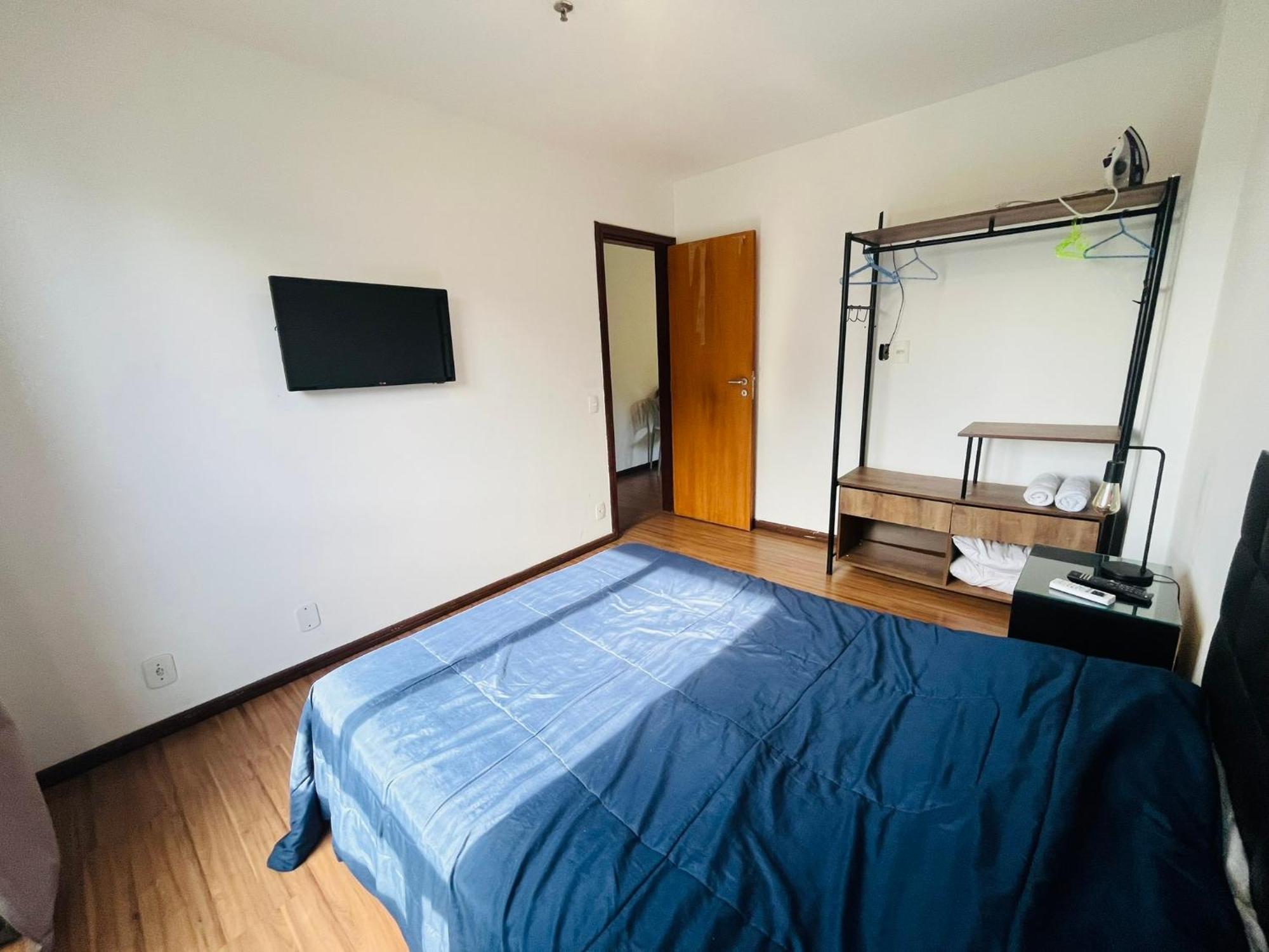 Apartamento Boa Viagem Niteroi Rio De Janeiro Eksteriør billede