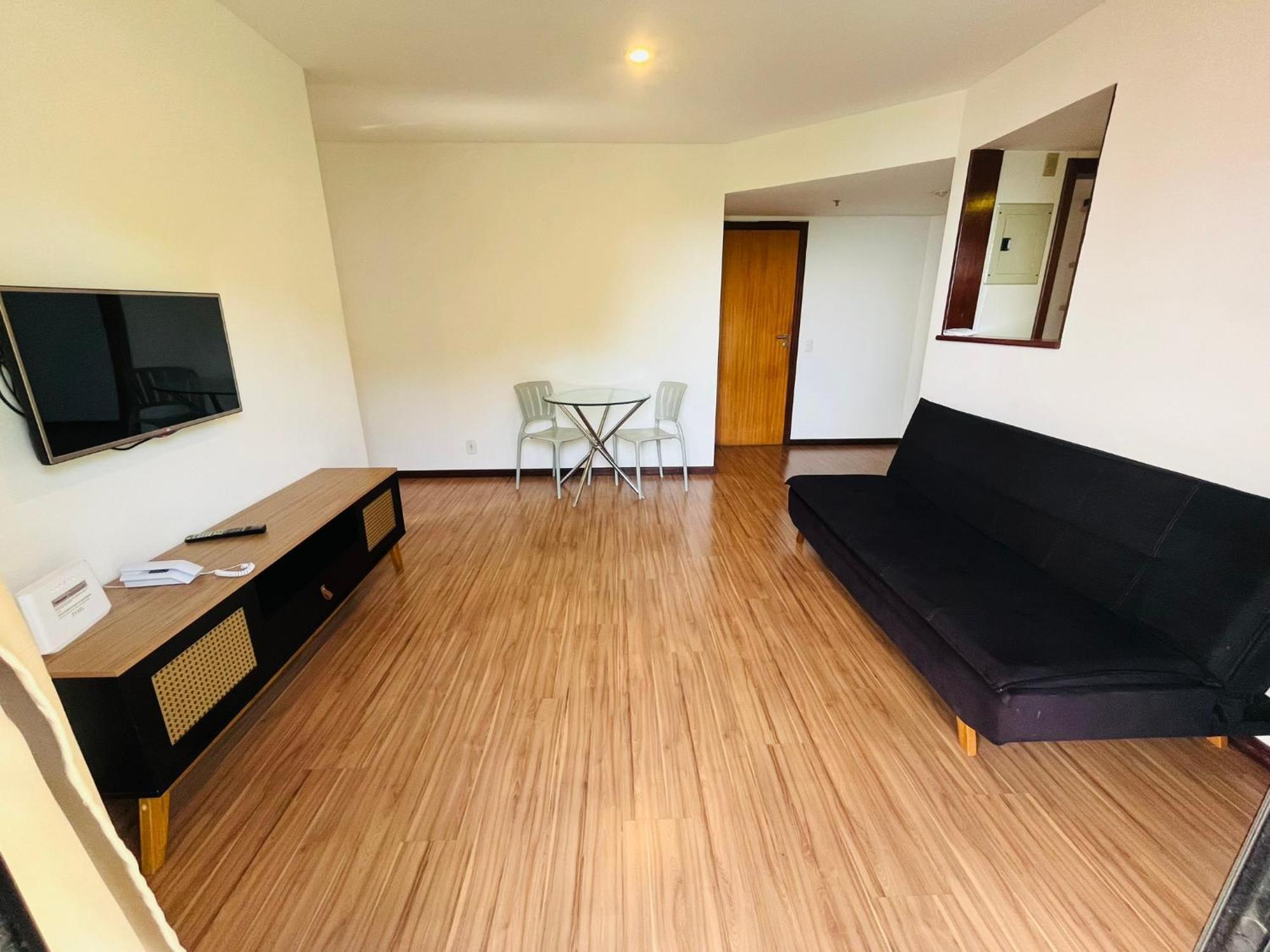 Apartamento Boa Viagem Niteroi Rio De Janeiro Eksteriør billede