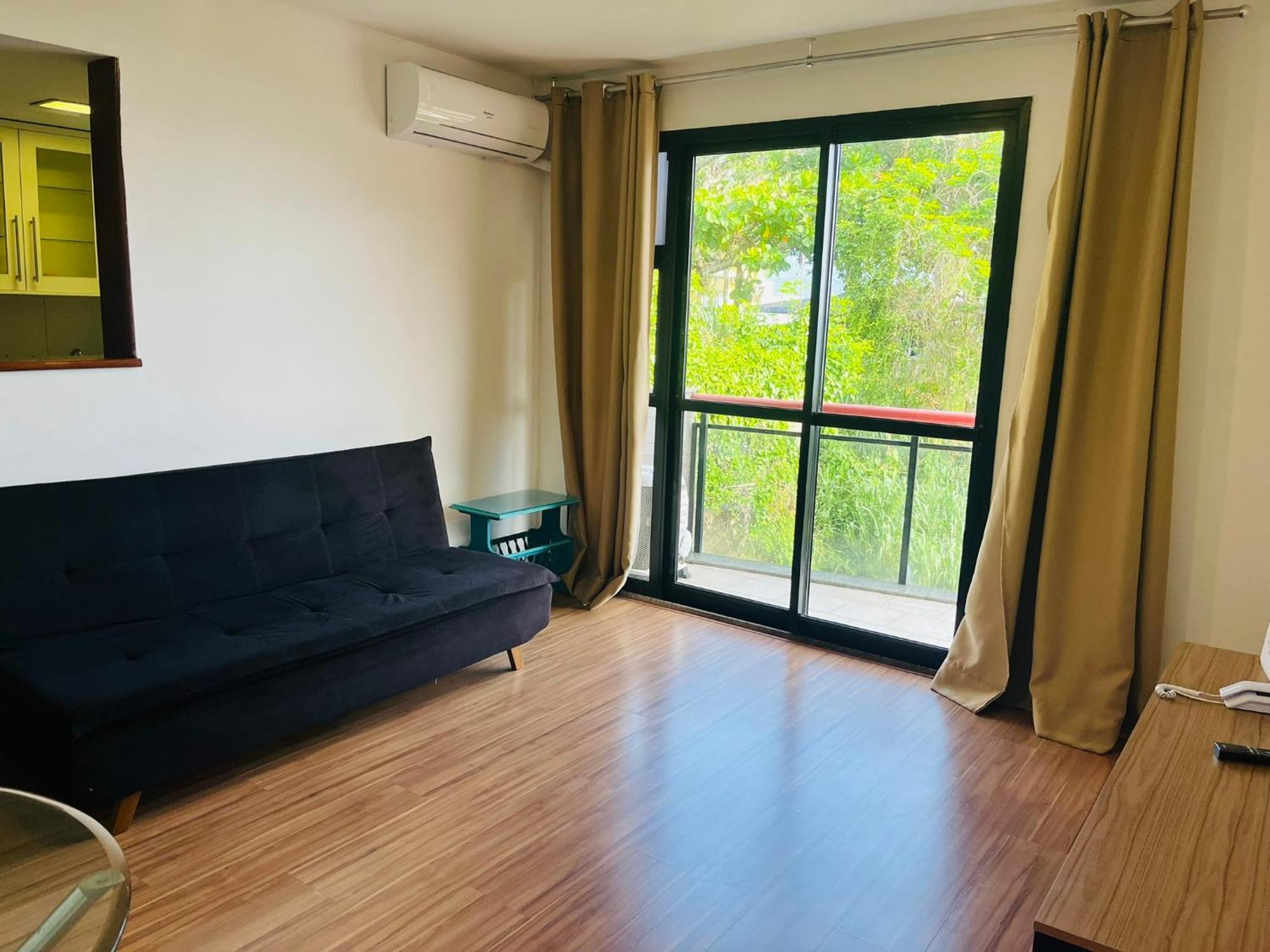 Apartamento Boa Viagem Niteroi Rio De Janeiro Eksteriør billede