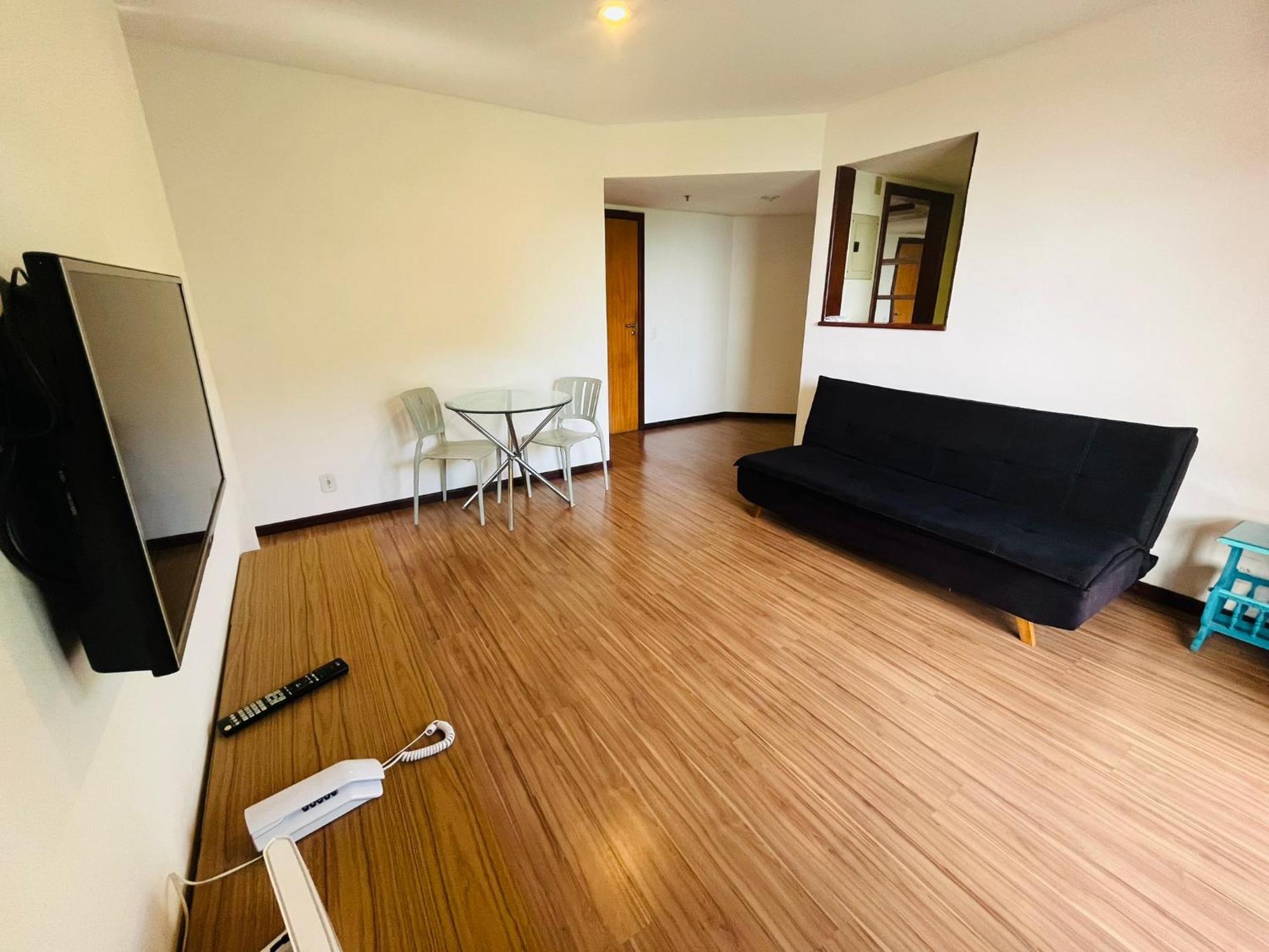 Apartamento Boa Viagem Niteroi Rio De Janeiro Eksteriør billede