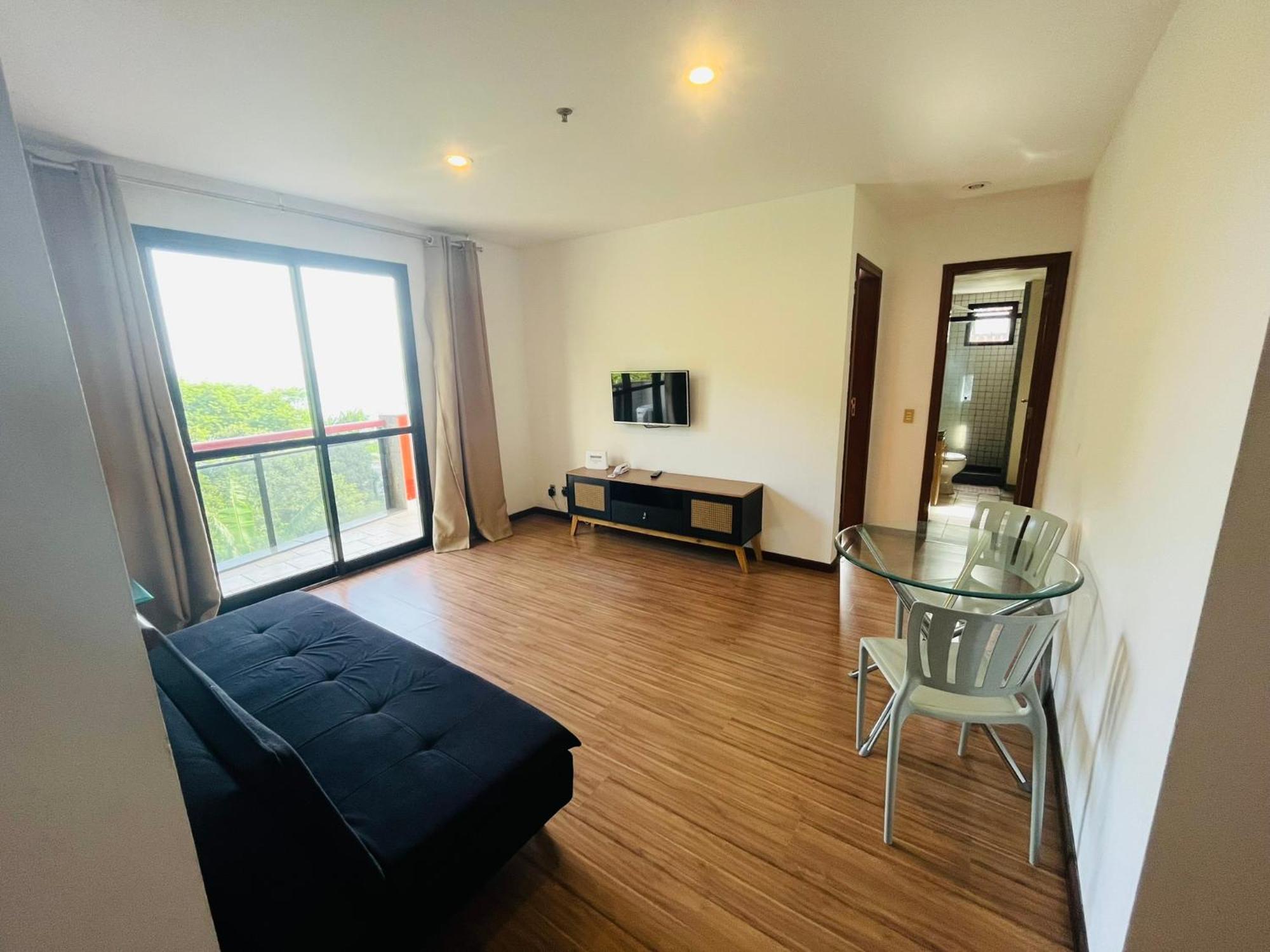 Apartamento Boa Viagem Niteroi Rio De Janeiro Eksteriør billede