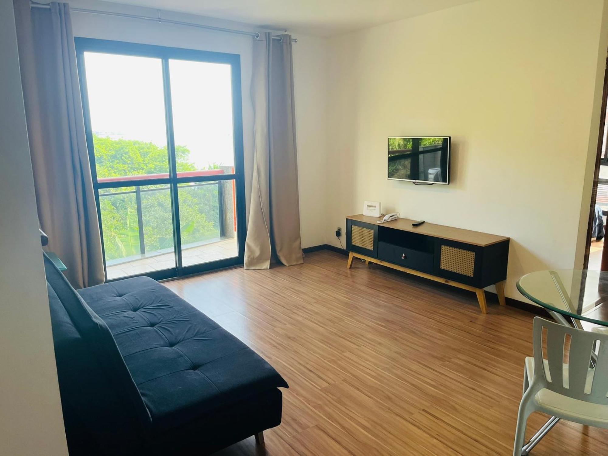Apartamento Boa Viagem Niteroi Rio De Janeiro Eksteriør billede