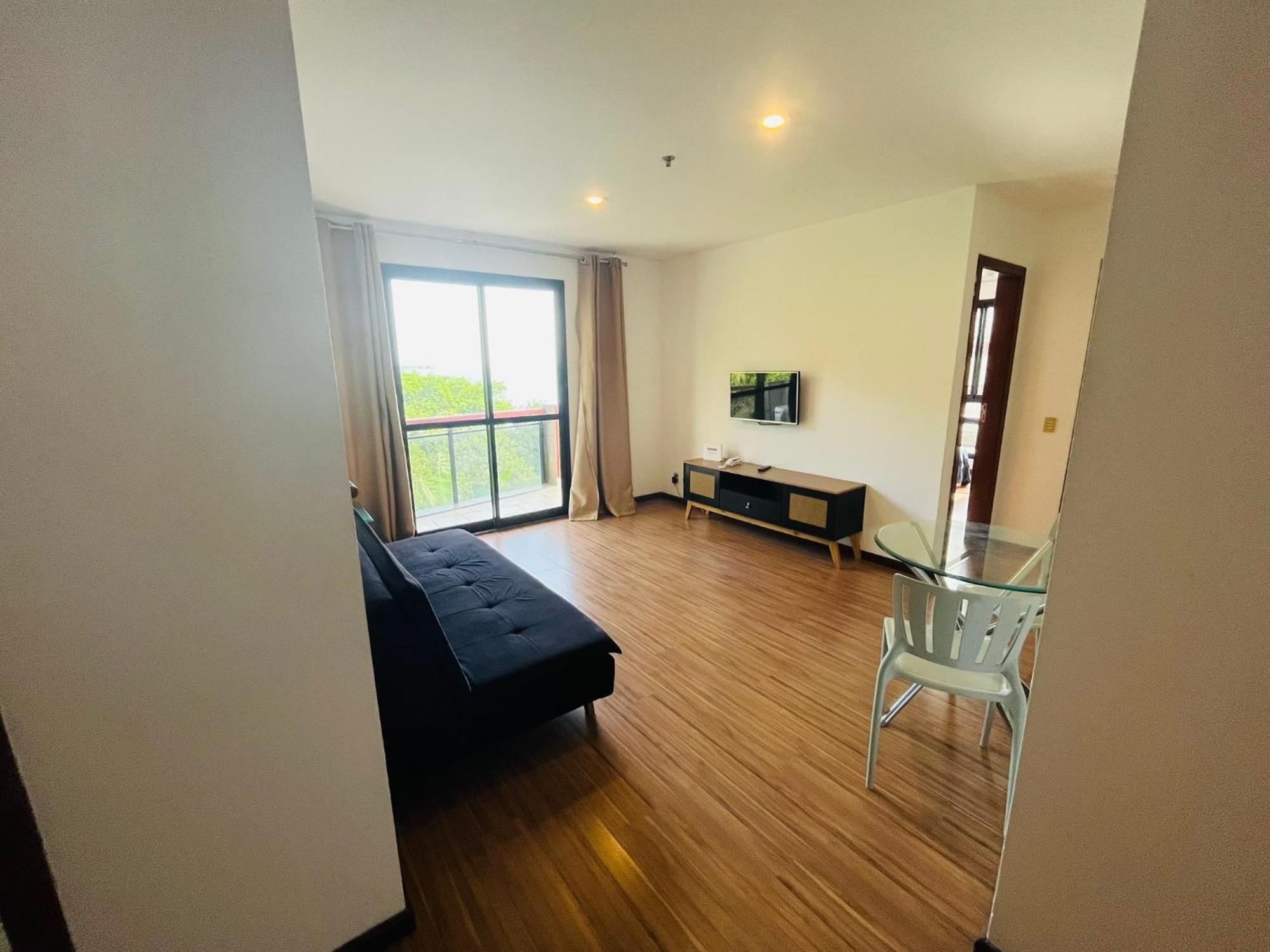Apartamento Boa Viagem Niteroi Rio De Janeiro Eksteriør billede